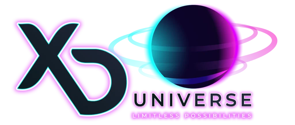 XD Universe - UI UX Web and Mobile app Design and Development
